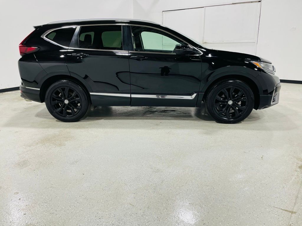 2022 Honda CR-V Touring Jersey City NJ