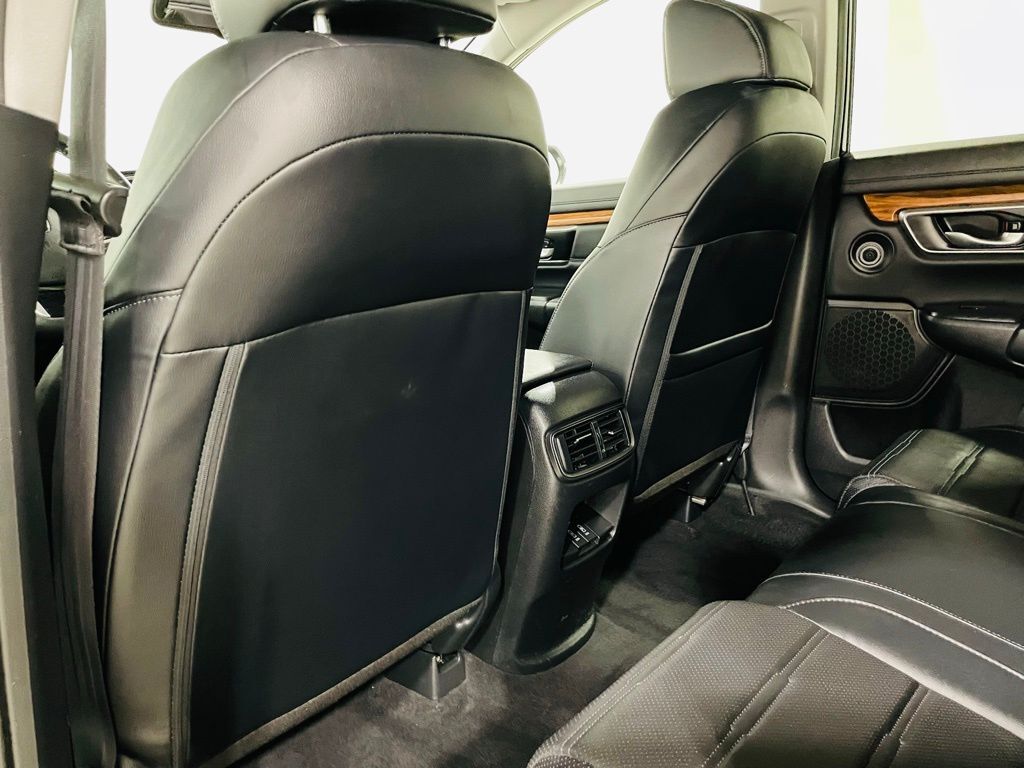 2022 Honda CR-V Touring Jersey City NJ