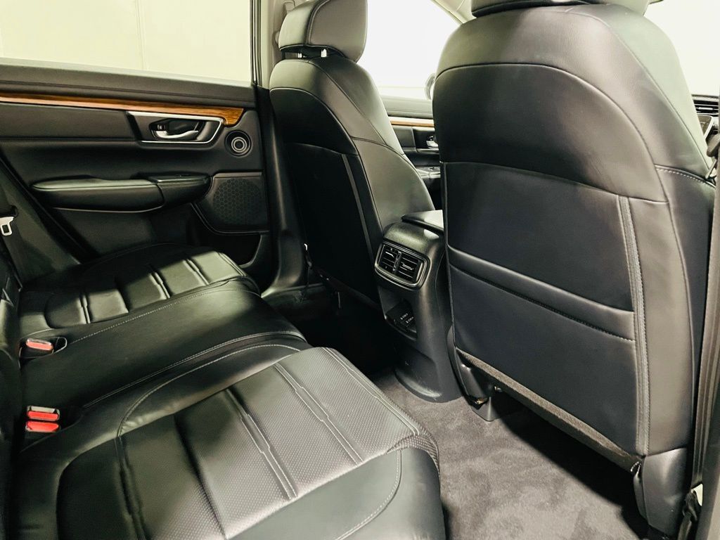2022 Honda CR-V Touring Jersey City NJ