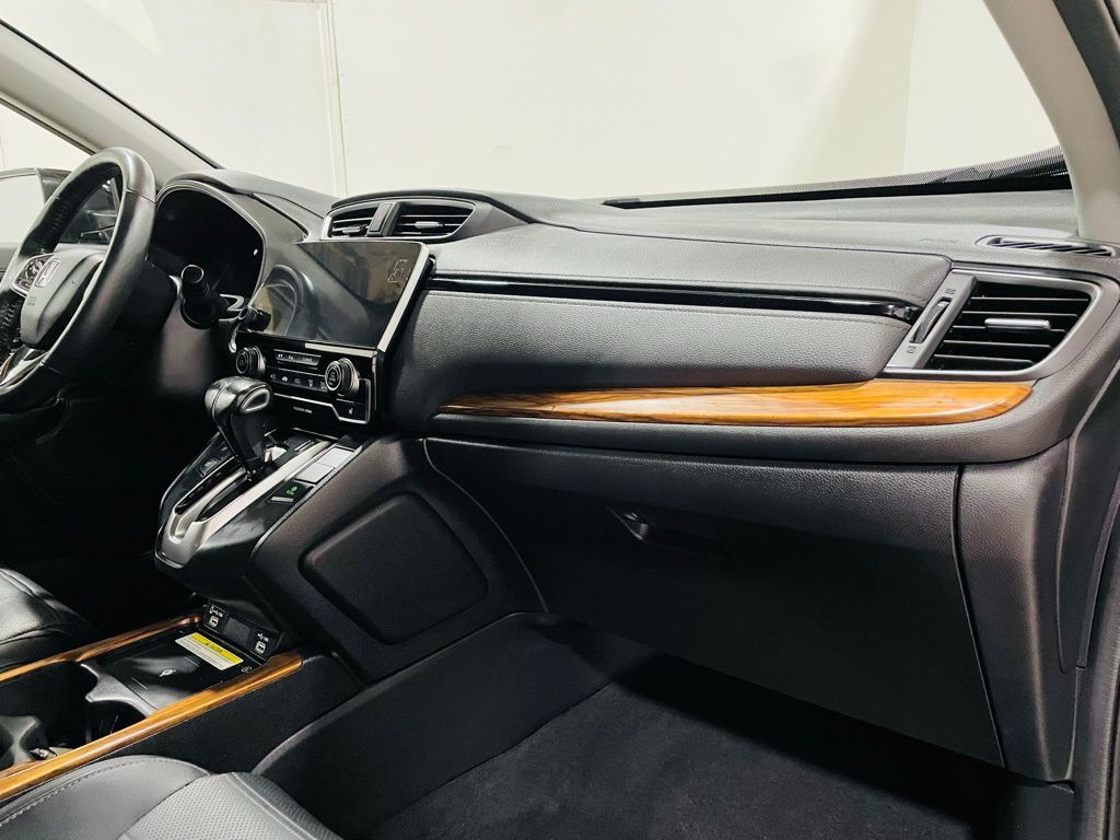 2022 Honda CR-V Touring Jersey City NJ