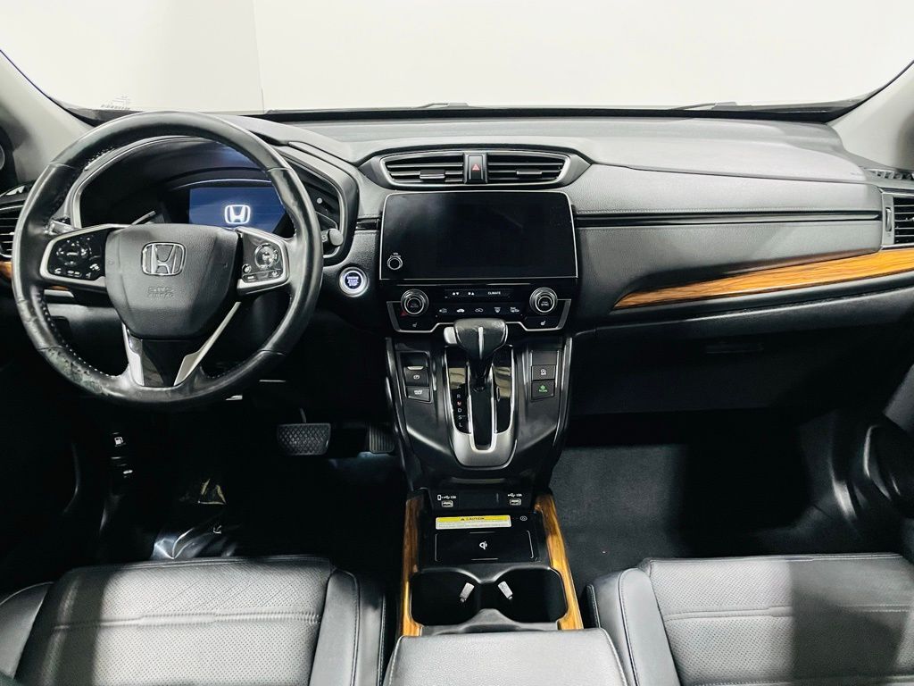 2022 Honda CR-V Touring Jersey City NJ