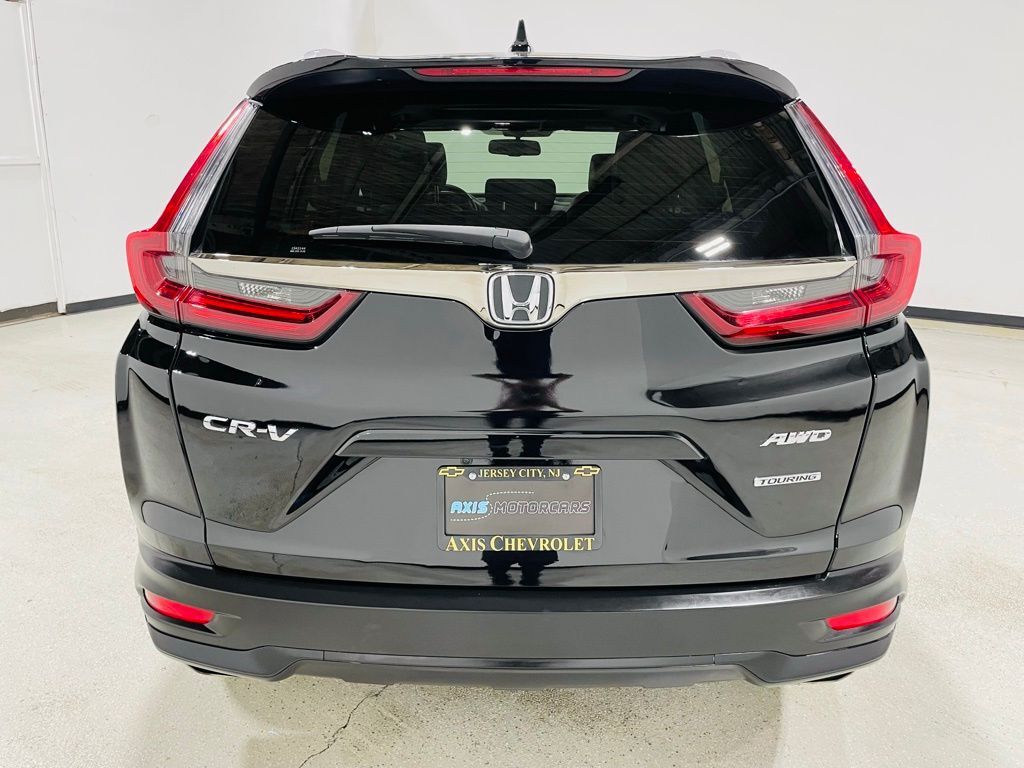 2022 Honda CR-V Touring Jersey City NJ