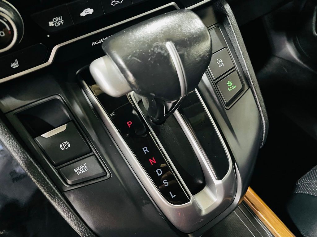 2022 Honda CR-V Touring Jersey City NJ