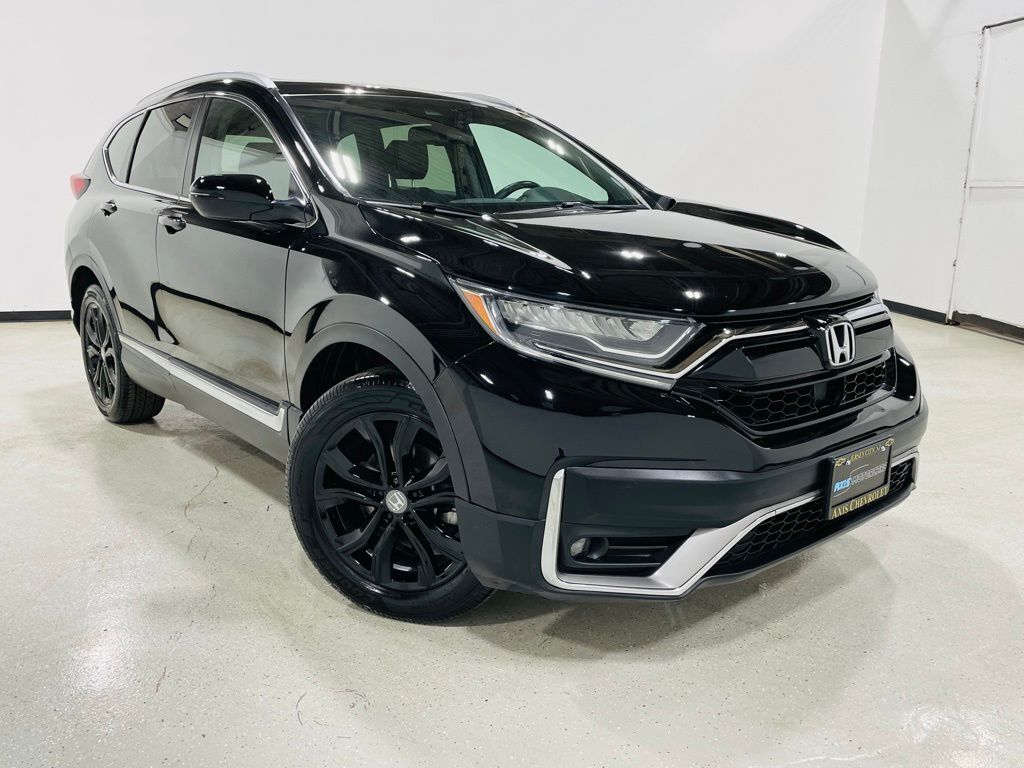2022 Honda CR-V Touring Jersey City NJ