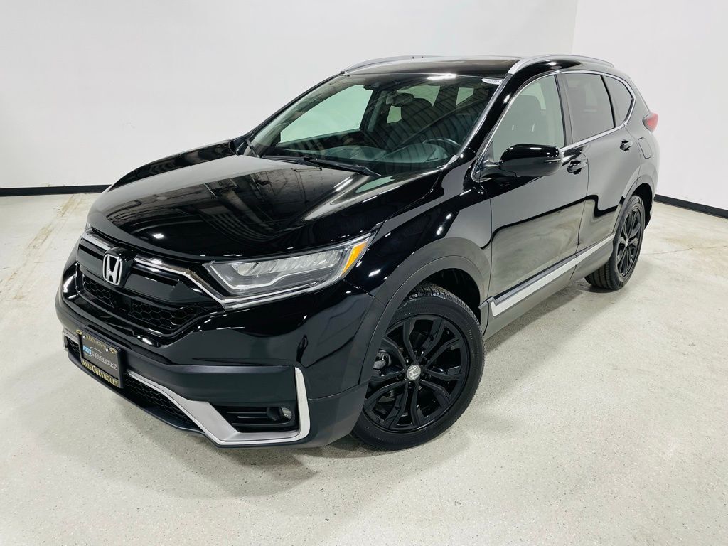 2022 Honda CR-V Touring Jersey City NJ