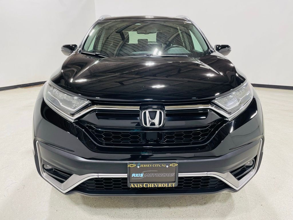 2022 Honda CR-V Touring Jersey City NJ