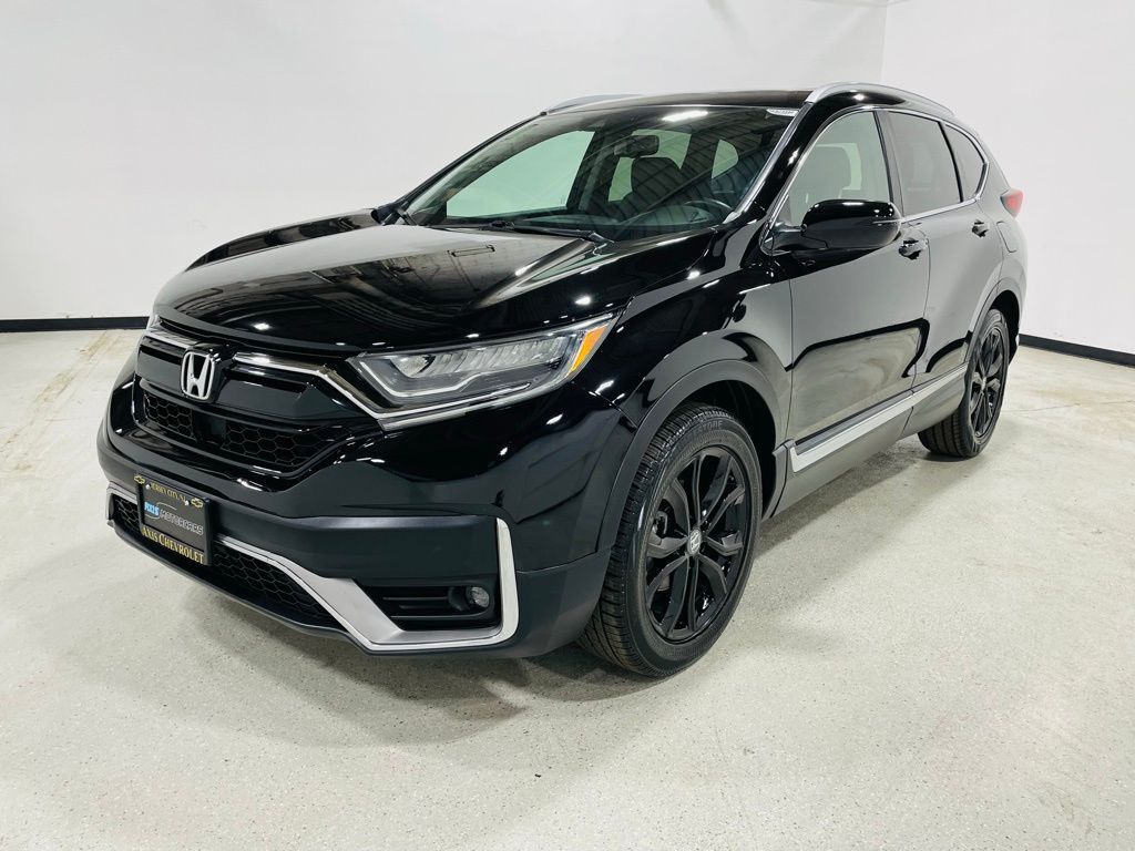 2022 Honda CR-V Touring Jersey City NJ