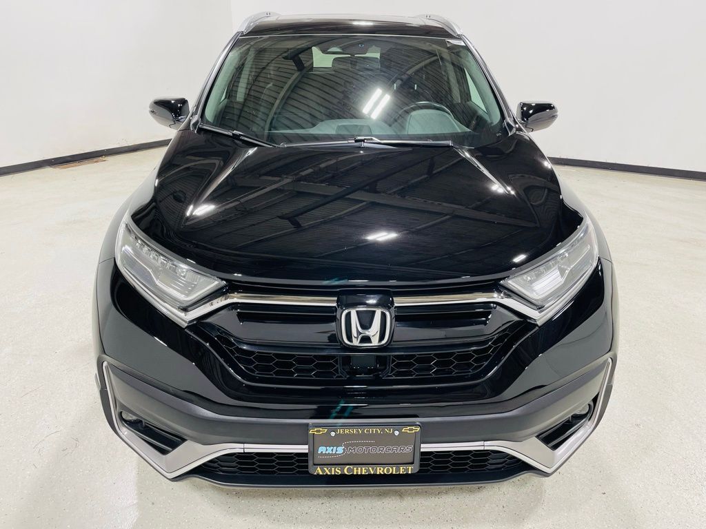 2022 Honda CR-V Touring Jersey City NJ