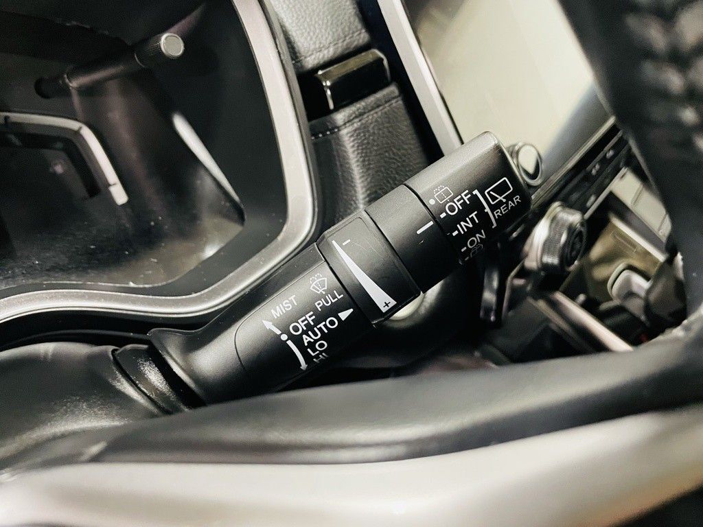 2022 Honda CR-V Touring Jersey City NJ