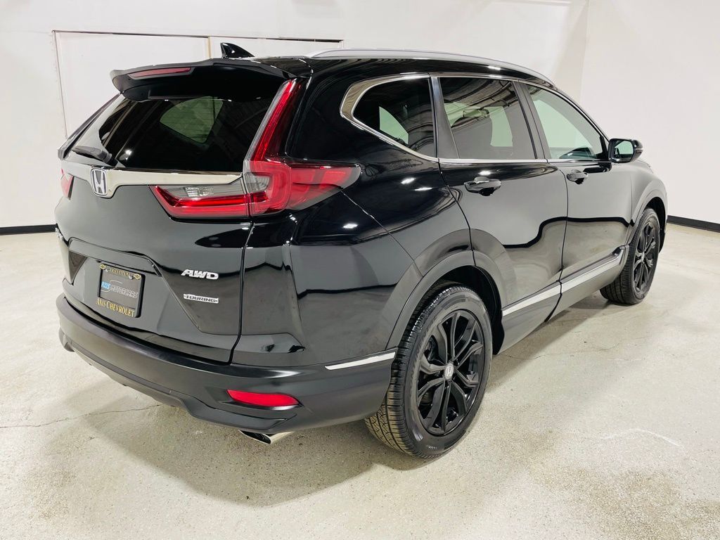 2022 Honda CR-V Touring Jersey City NJ