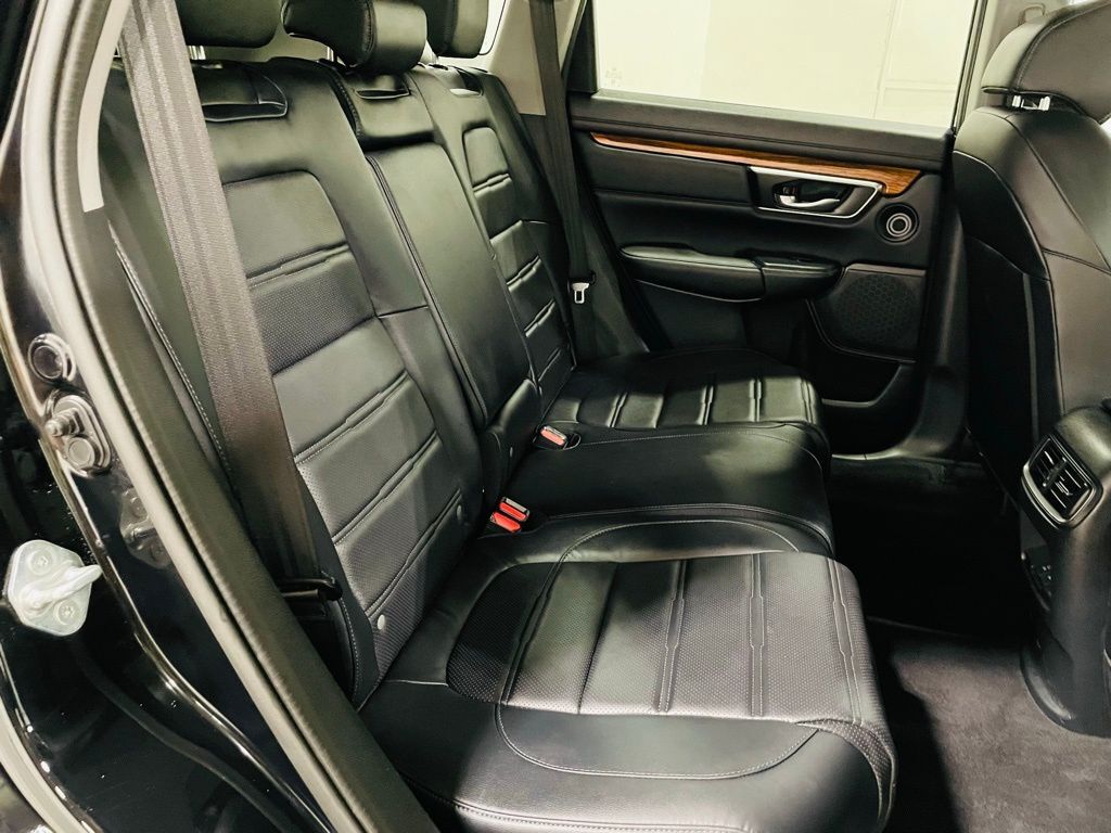2022 Honda CR-V Touring Jersey City NJ