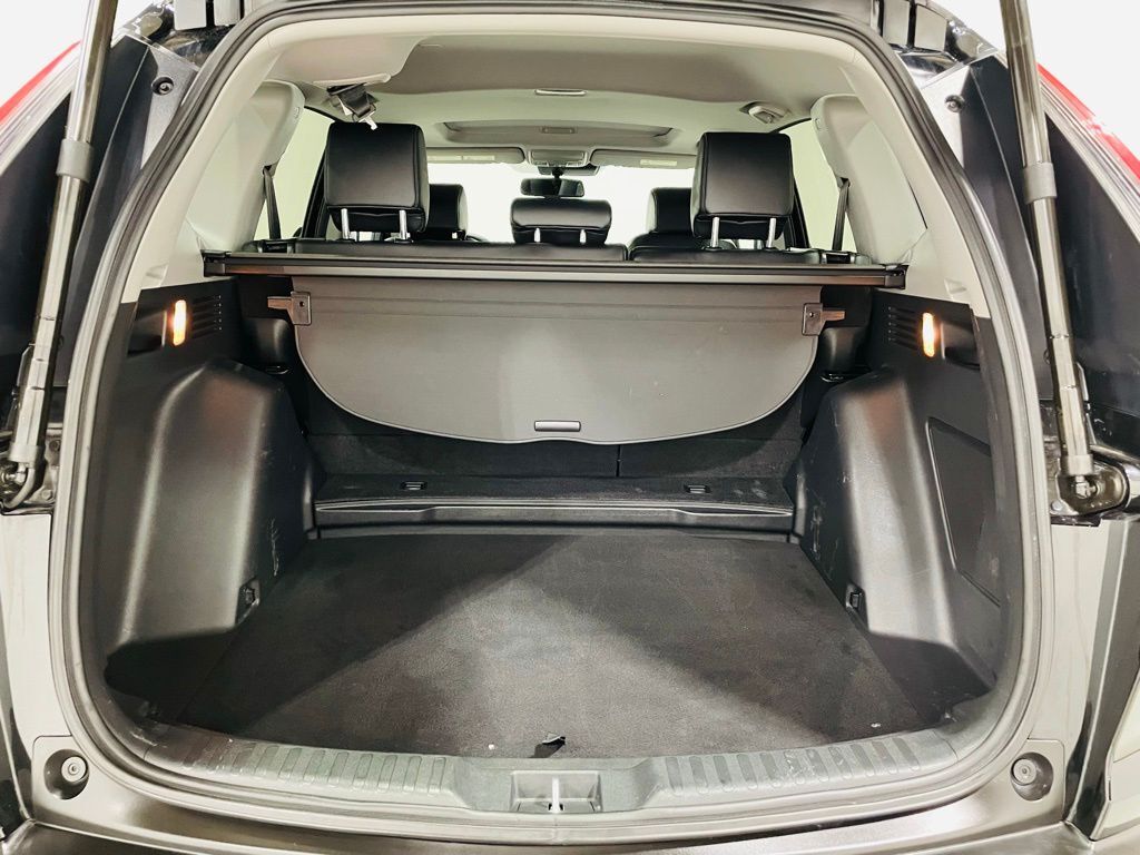 2022 Honda CR-V Touring Jersey City NJ