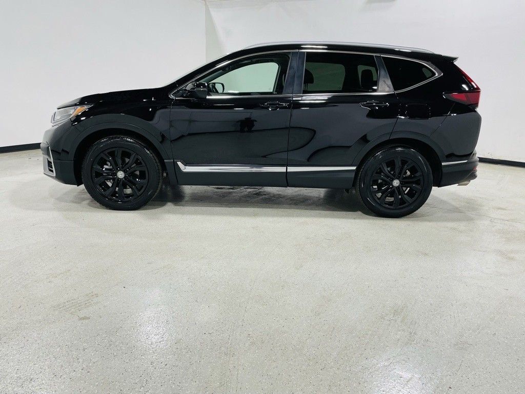 2022 Honda CR-V Touring Jersey City NJ