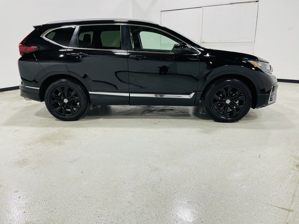 2022 Honda CR-V Touring Jersey City NJ