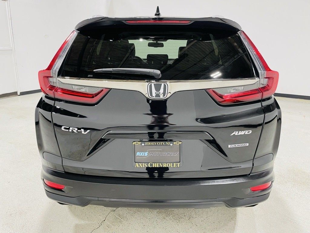 2022 Honda CR-V Touring Jersey City NJ
