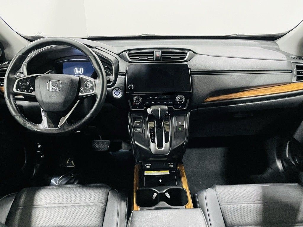 2022 Honda CR-V Touring Jersey City NJ