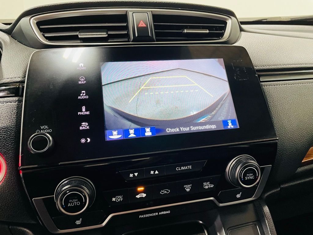 2022 Honda CR-V Touring Jersey City NJ