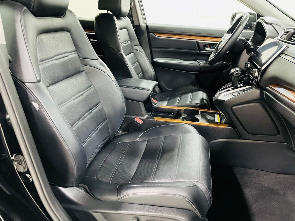 2022 Honda CR-V Touring Jersey City NJ