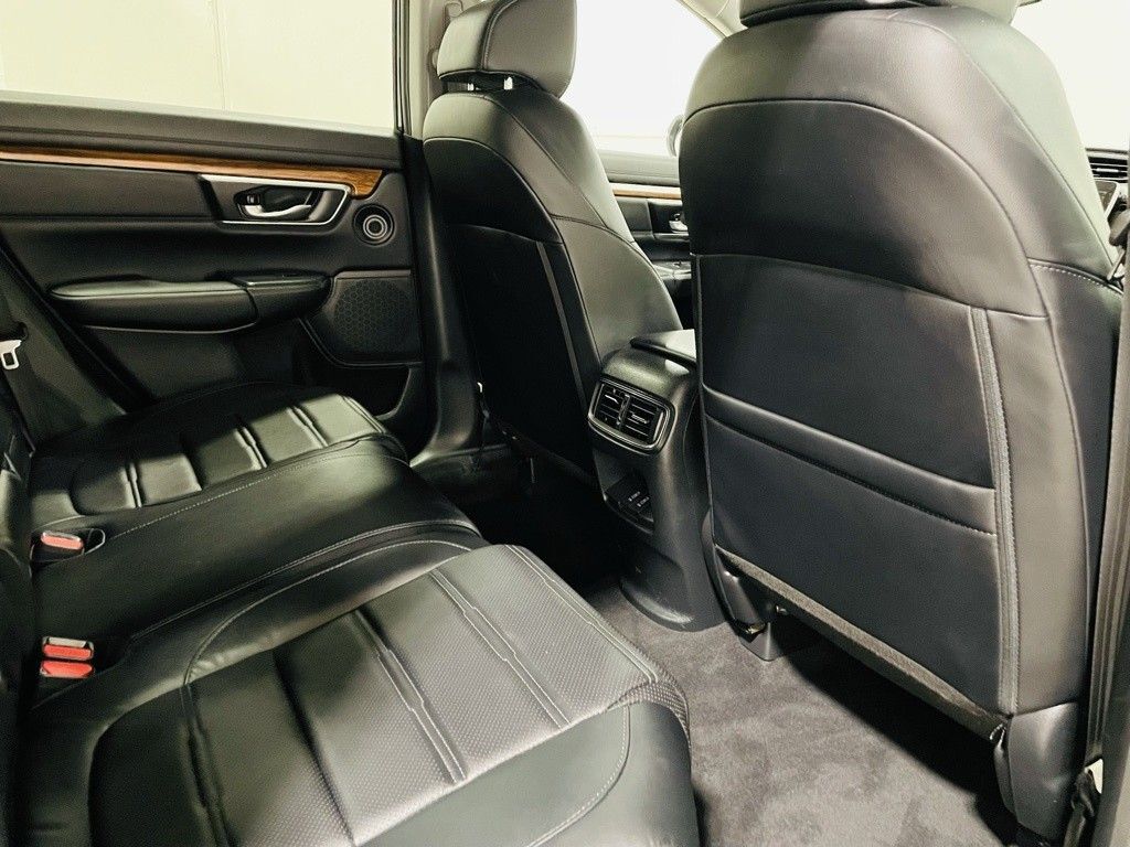 2022 Honda CR-V Touring Jersey City NJ