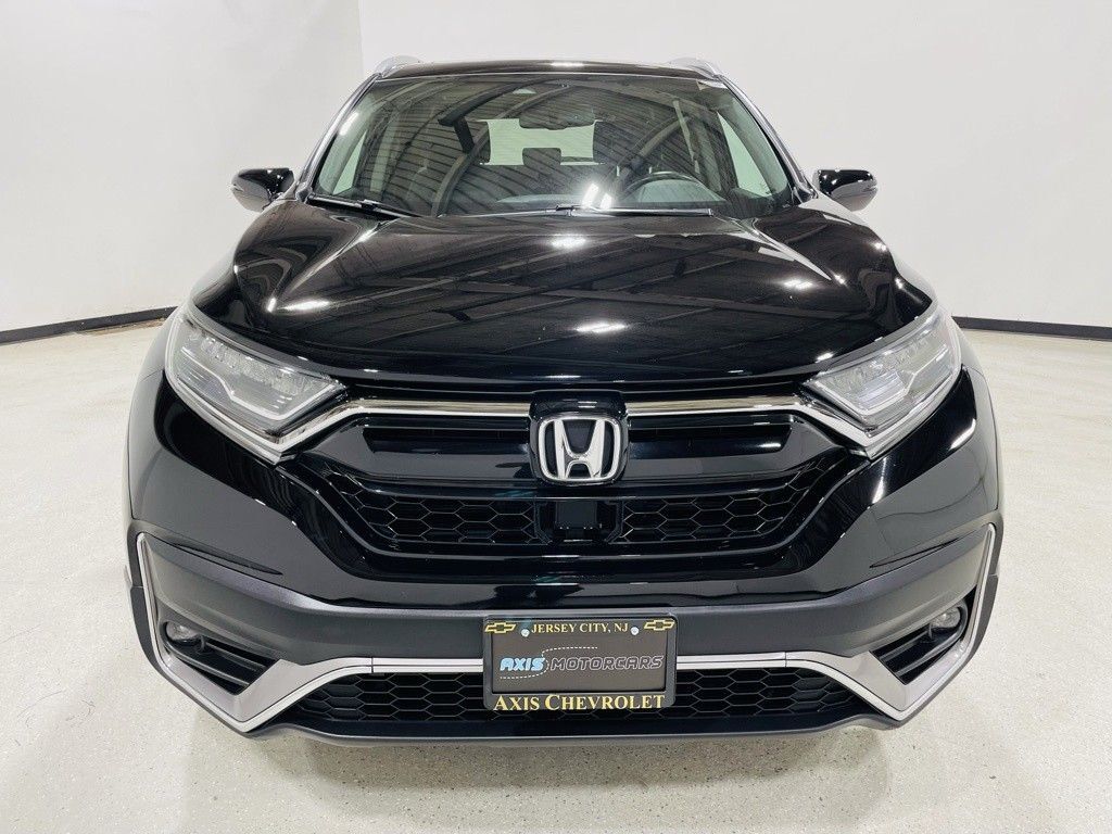 2022 Honda CR-V Touring Jersey City NJ