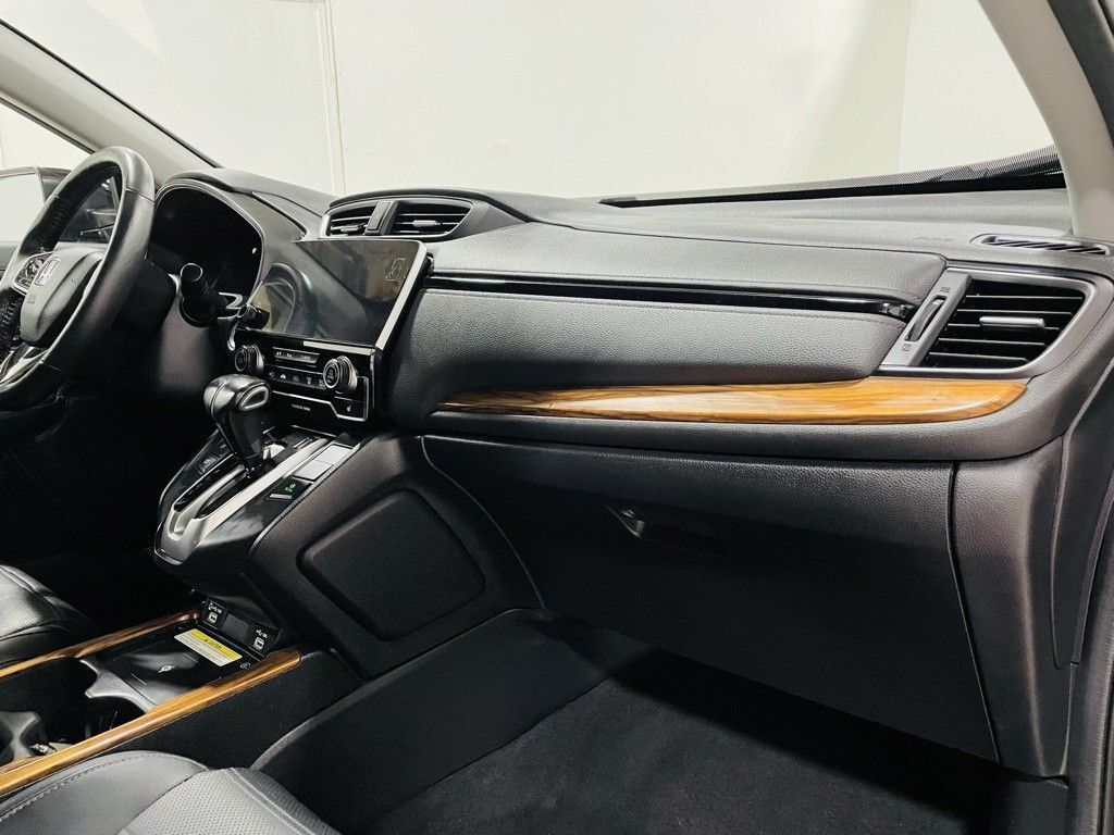 2022 Honda CR-V Touring Jersey City NJ