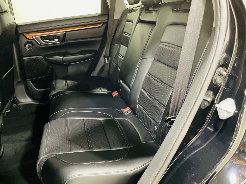 2022 Honda CR-V Touring Jersey City NJ