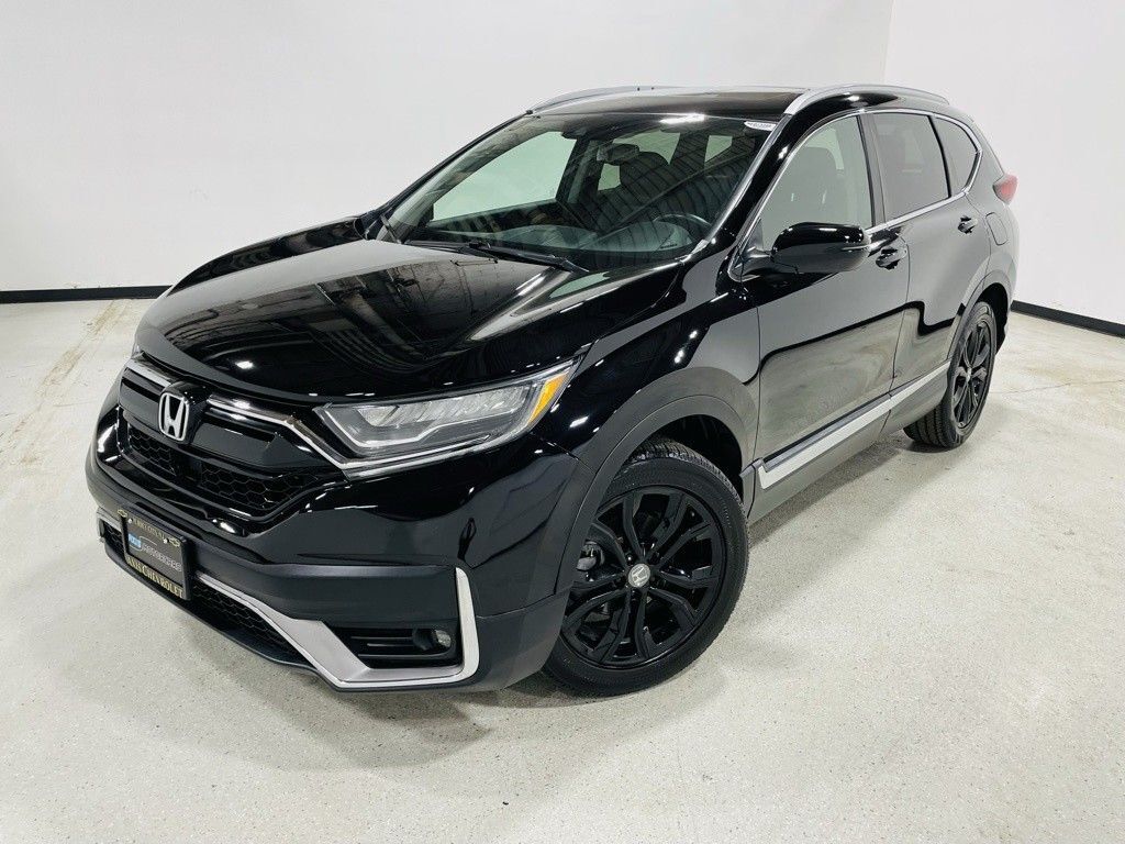 2022 Honda CR-V Touring Jersey City NJ