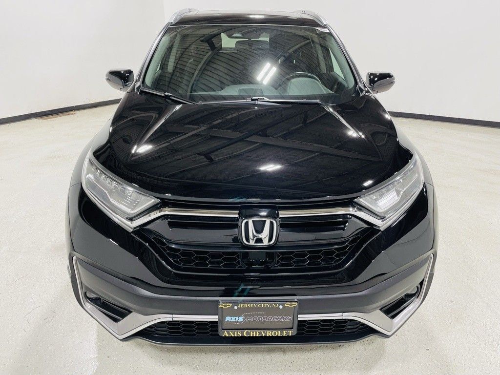 2022 Honda CR-V Touring Jersey City NJ