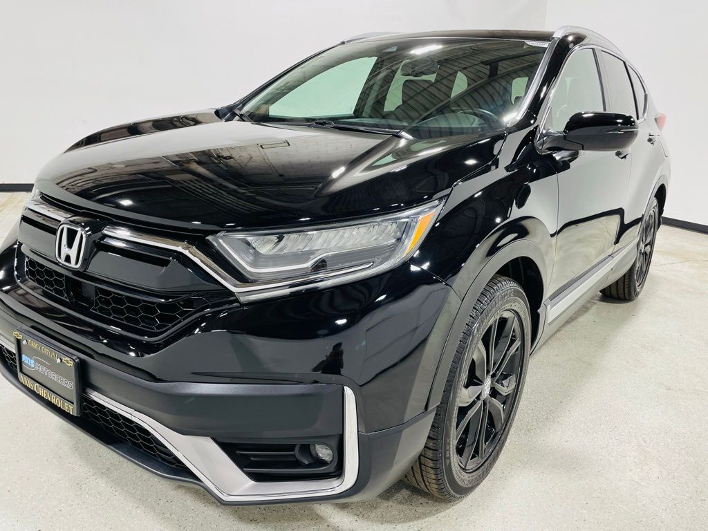 2022 Honda CR-V Touring Jersey City NJ