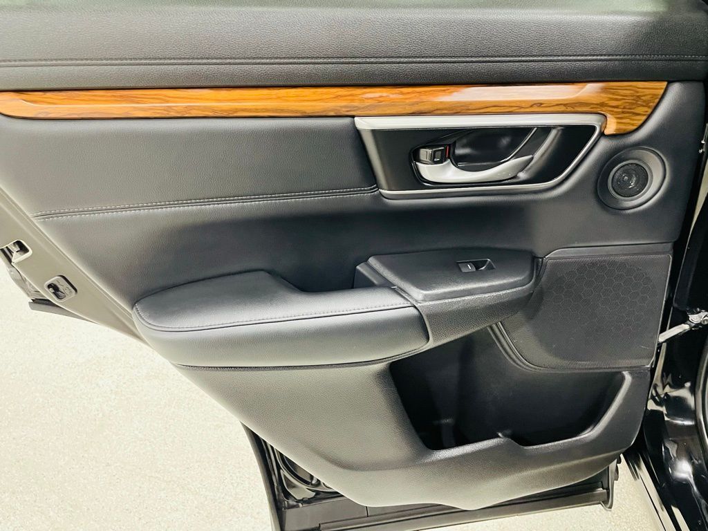 2022 Honda CR-V Touring Jersey City NJ