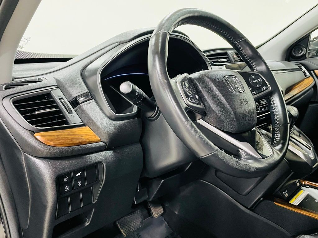 2022 Honda CR-V Touring Jersey City NJ