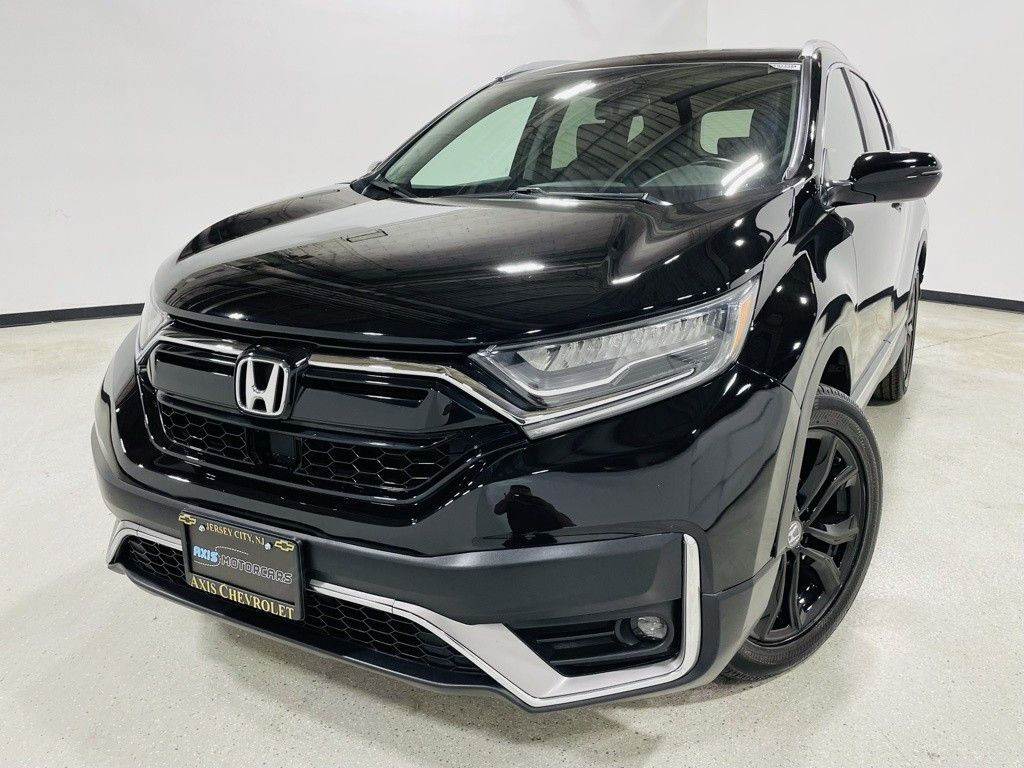 2022 Honda CR-V Touring Jersey City NJ