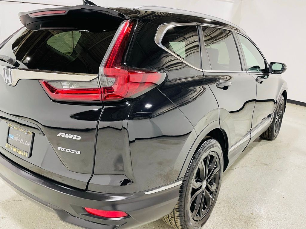 2022 Honda CR-V Touring Jersey City NJ