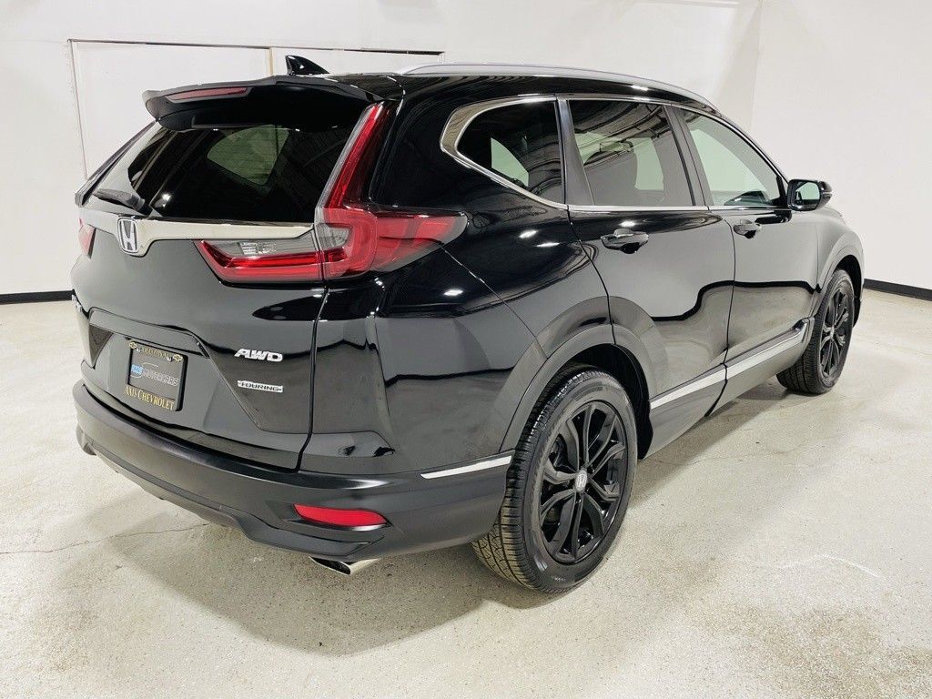 2022 Honda CR-V Touring Jersey City NJ