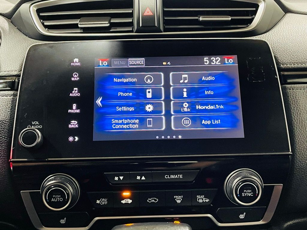 2022 Honda CR-V Touring Jersey City NJ
