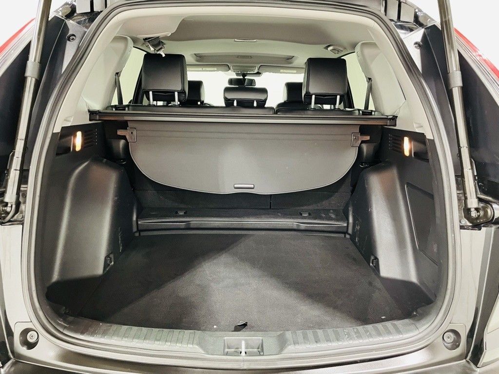 2022 Honda CR-V Touring Jersey City NJ