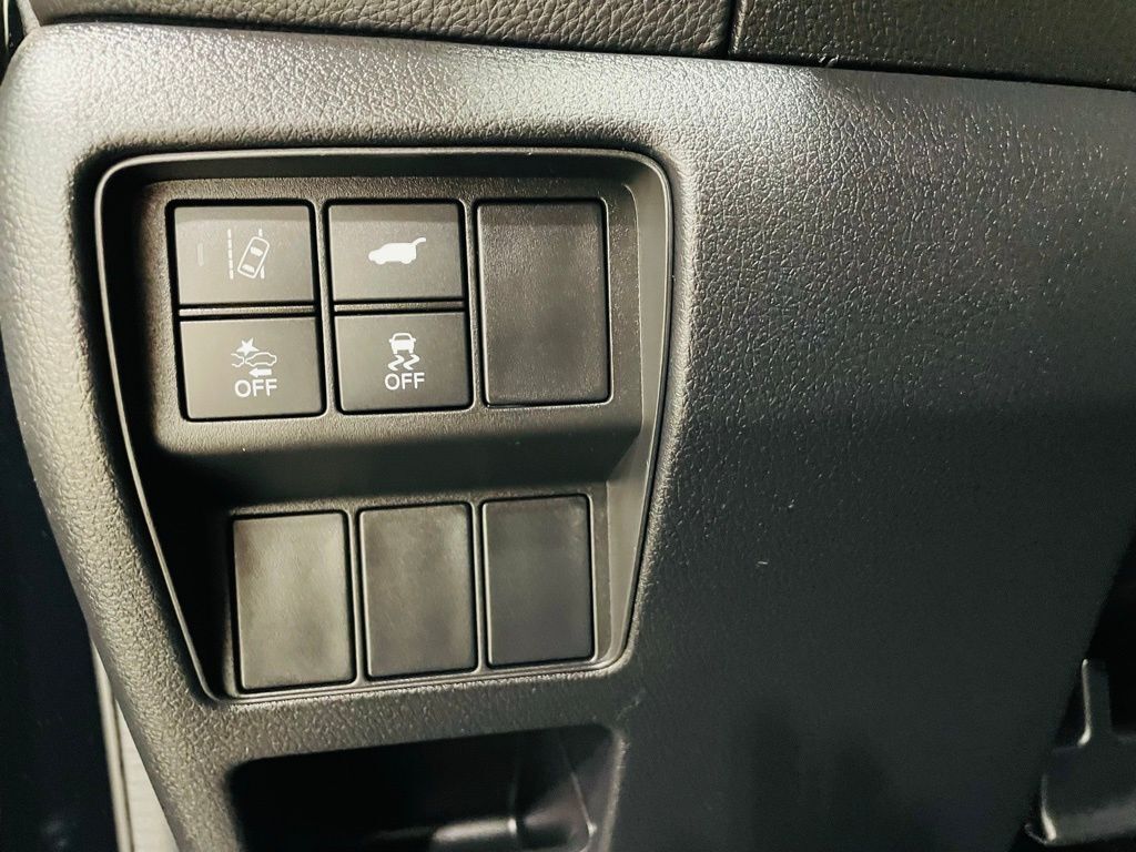 2022 Honda CR-V Touring Jersey City NJ