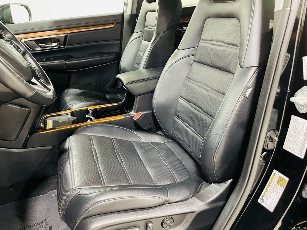 2022 Honda CR-V Touring Jersey City NJ
