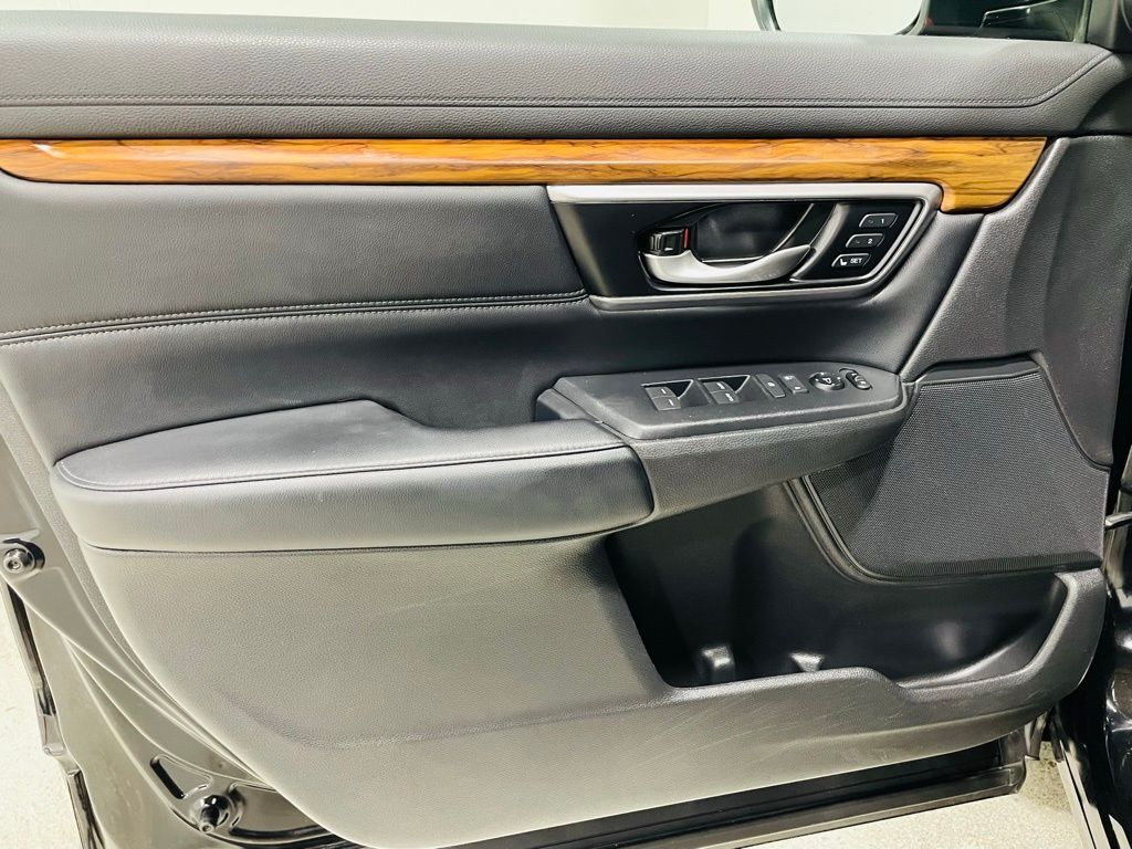 2022 Honda CR-V Touring Jersey City NJ