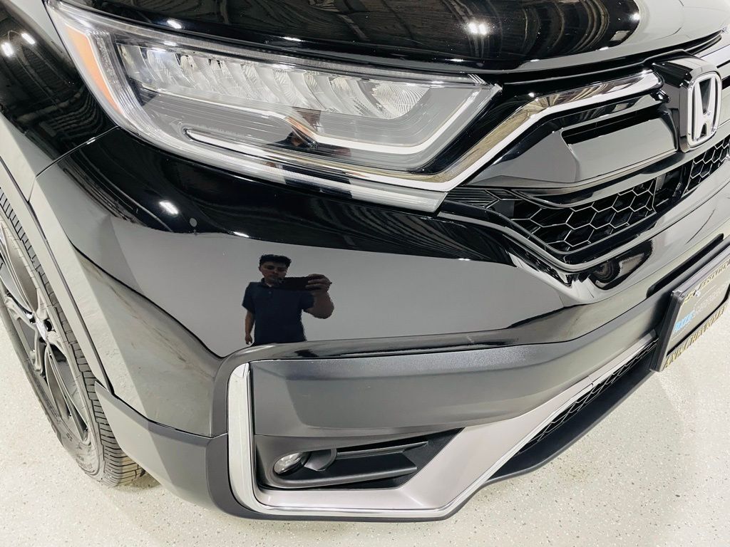 2022 Honda CR-V Touring Jersey City NJ