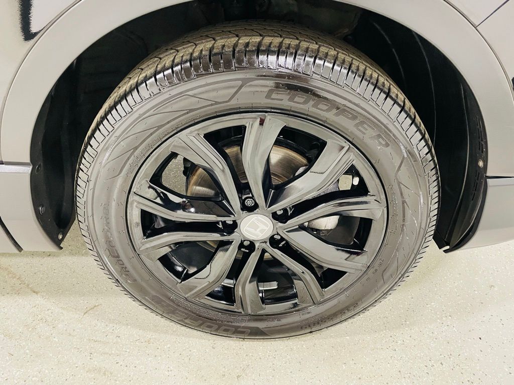 2022 Honda CR-V Touring Jersey City NJ