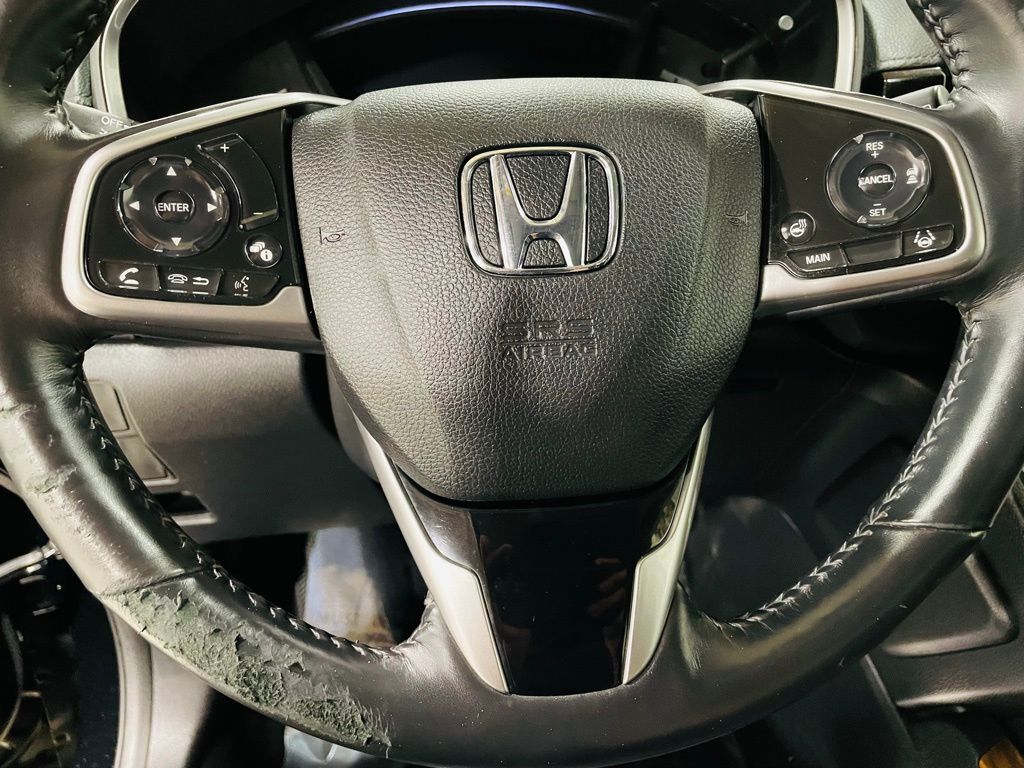 2022 Honda CR-V Touring Jersey City NJ