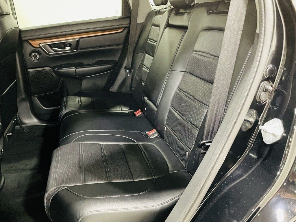 2022 Honda CR-V Touring Jersey City NJ