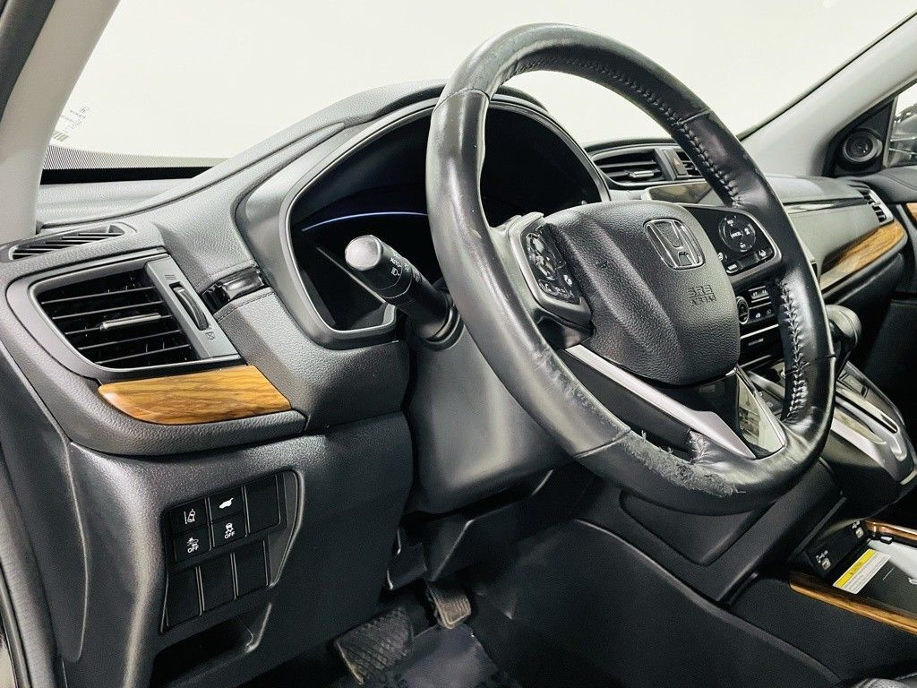 2022 Honda CR-V Touring Jersey City NJ