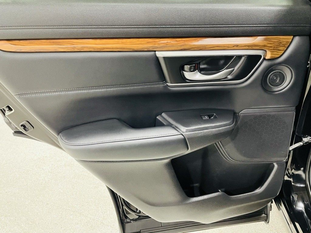 2022 Honda CR-V Touring Jersey City NJ