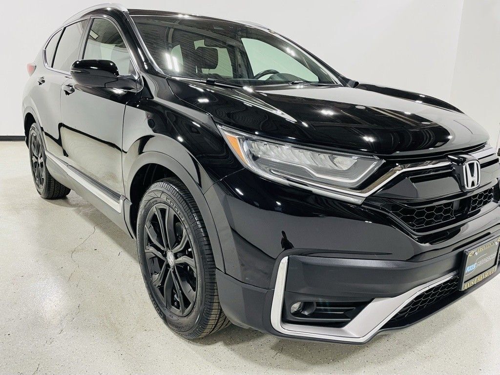 2022 Honda CR-V Touring Jersey City NJ