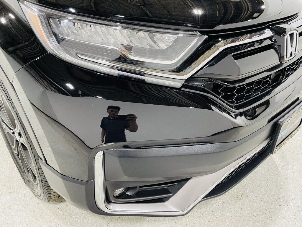 2022 Honda CR-V Touring Jersey City NJ