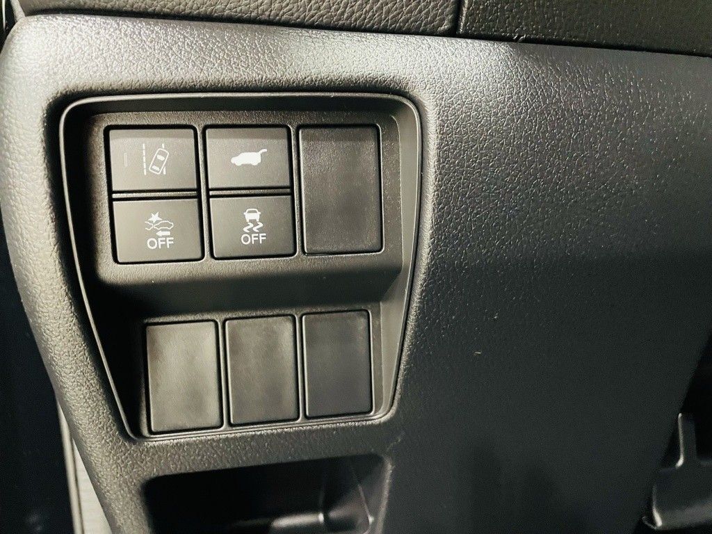 2022 Honda CR-V Touring Jersey City NJ