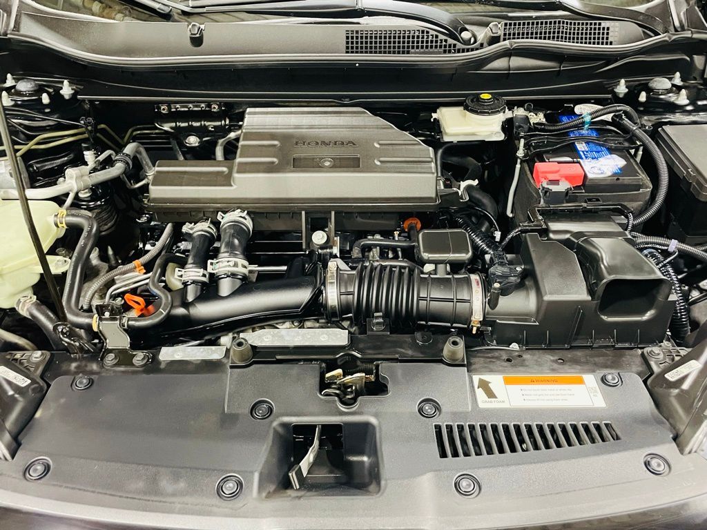 2022 Honda CR-V Touring Jersey City NJ