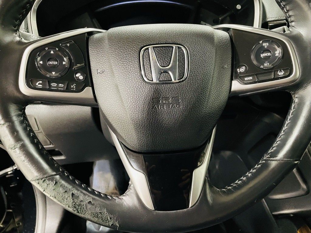 2022 Honda CR-V Touring Jersey City NJ